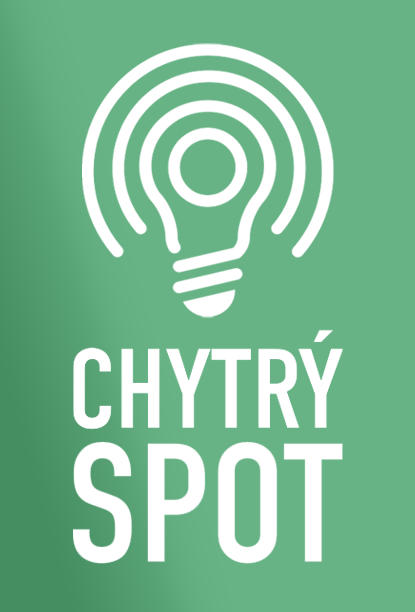Chytrý SPOT